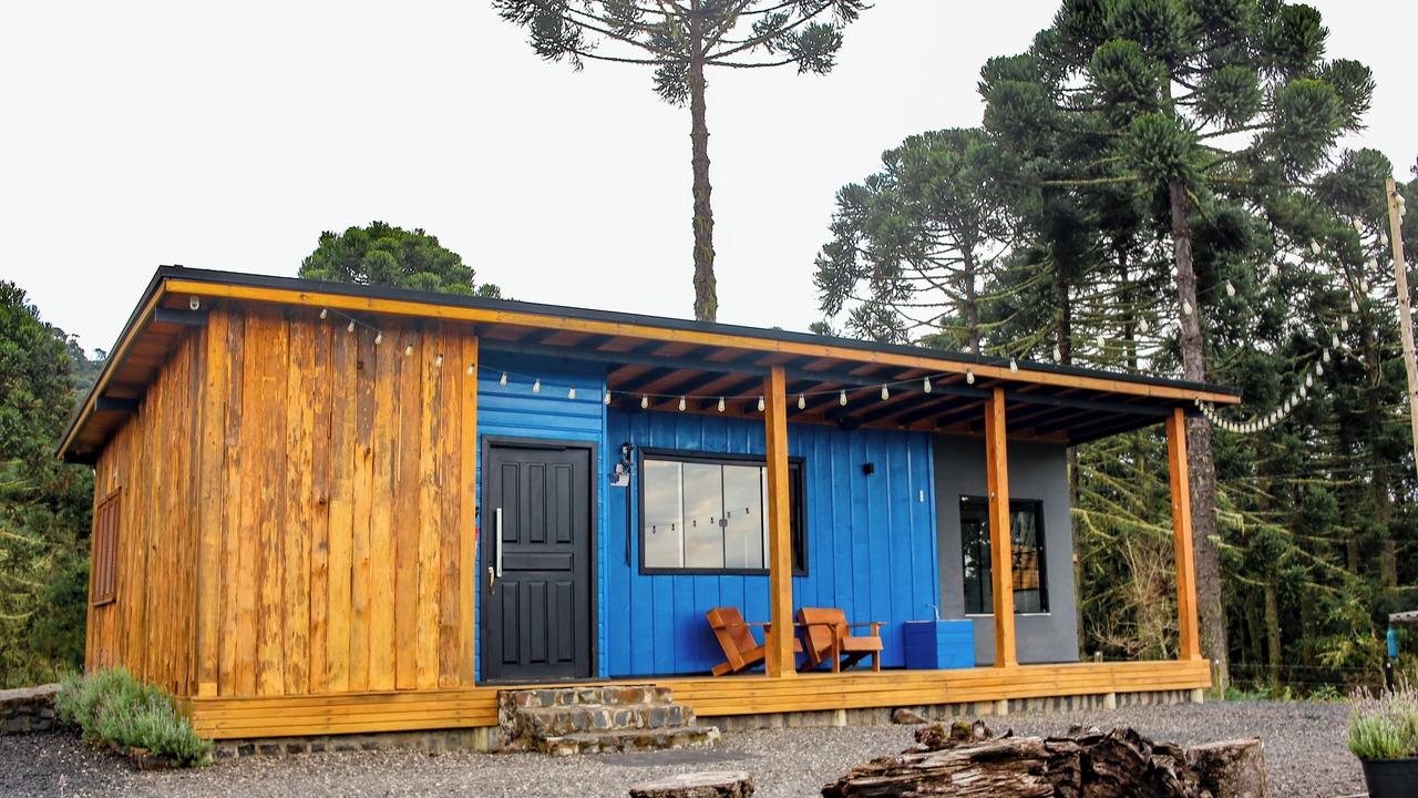 Photo of Outdoor in Urubici