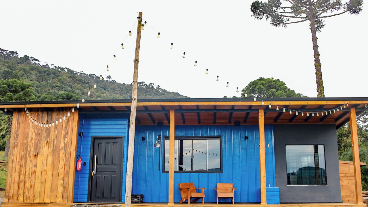 Photo of Outdoor in Urubici