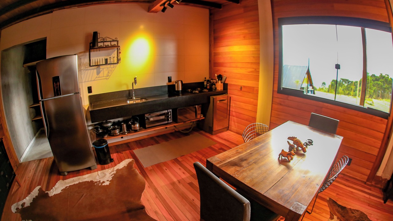 Photo of Kitchen in Urubici