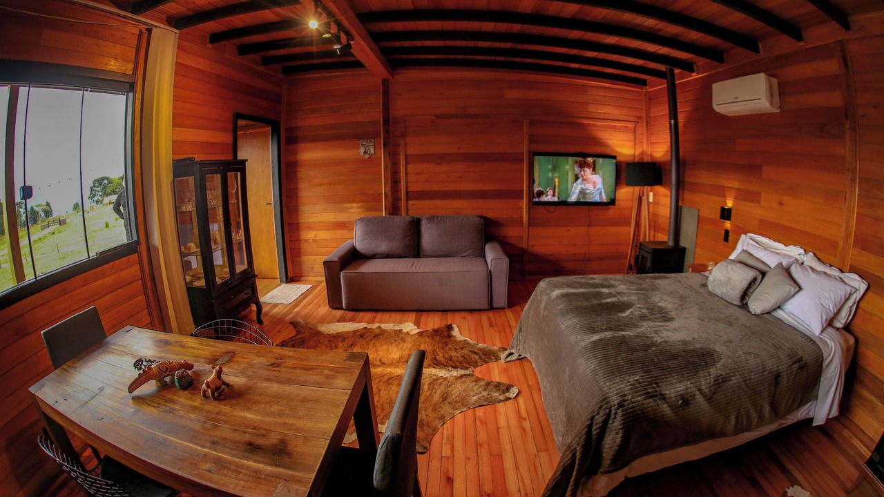Photo of Bedroom in Urubici