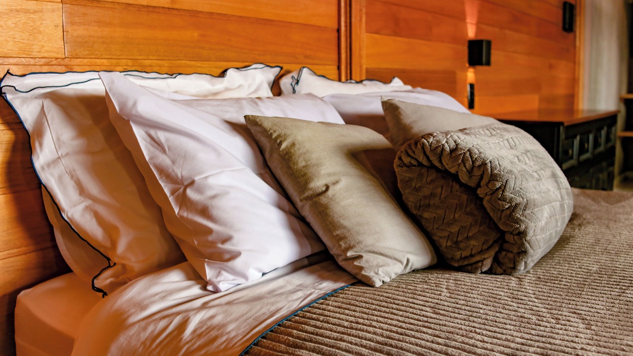 Photo of Bedroom in Urubici