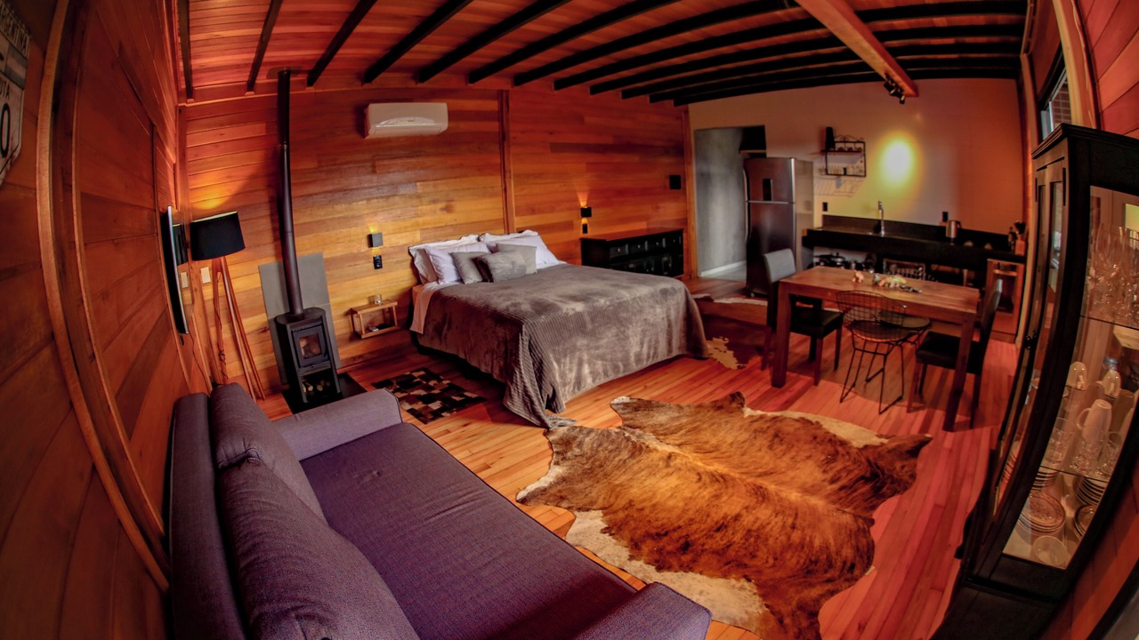 Photo of Livingroom in Urubici
