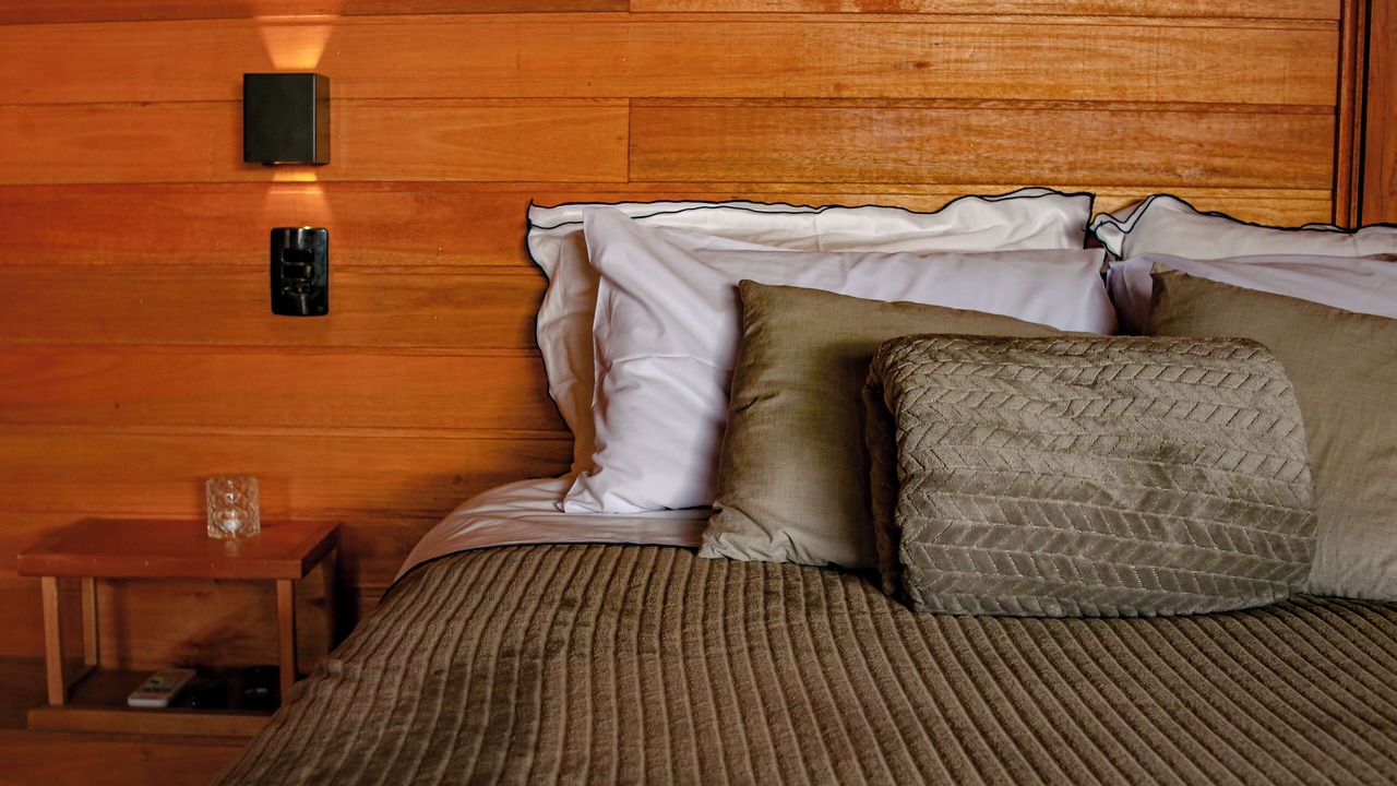 Photo of Bedroom in Urubici