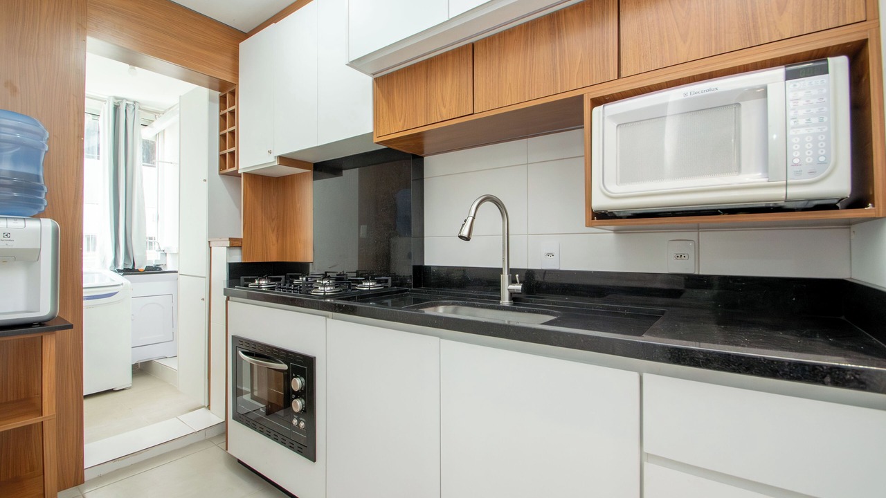 Photo of Kitchen in Ingleses Sul