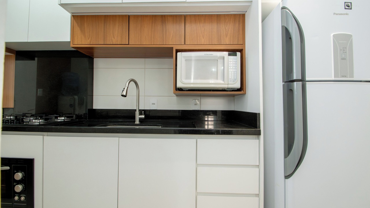 Photo of Kitchen in Ingleses Sul