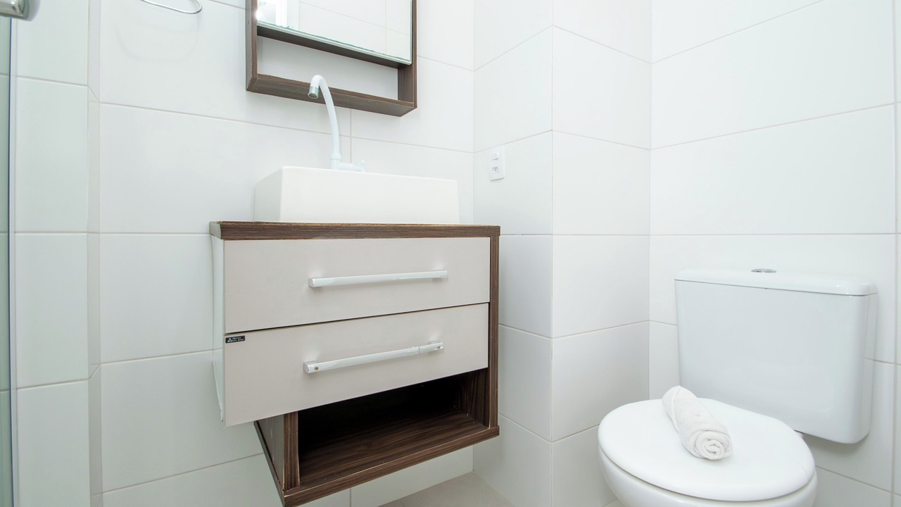 Photo of Bathroom in Ingleses Sul