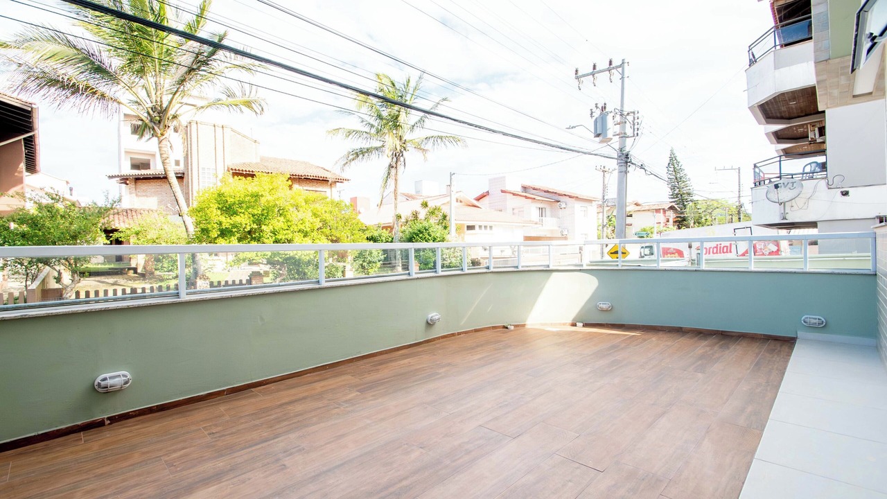 Photo of Outdoor in Ingleses Sul