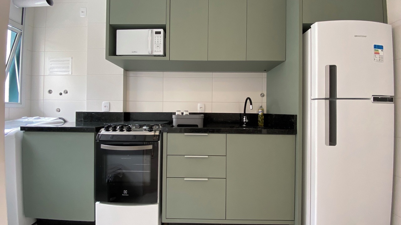 Photo of Kitchen in Ingleses Sul