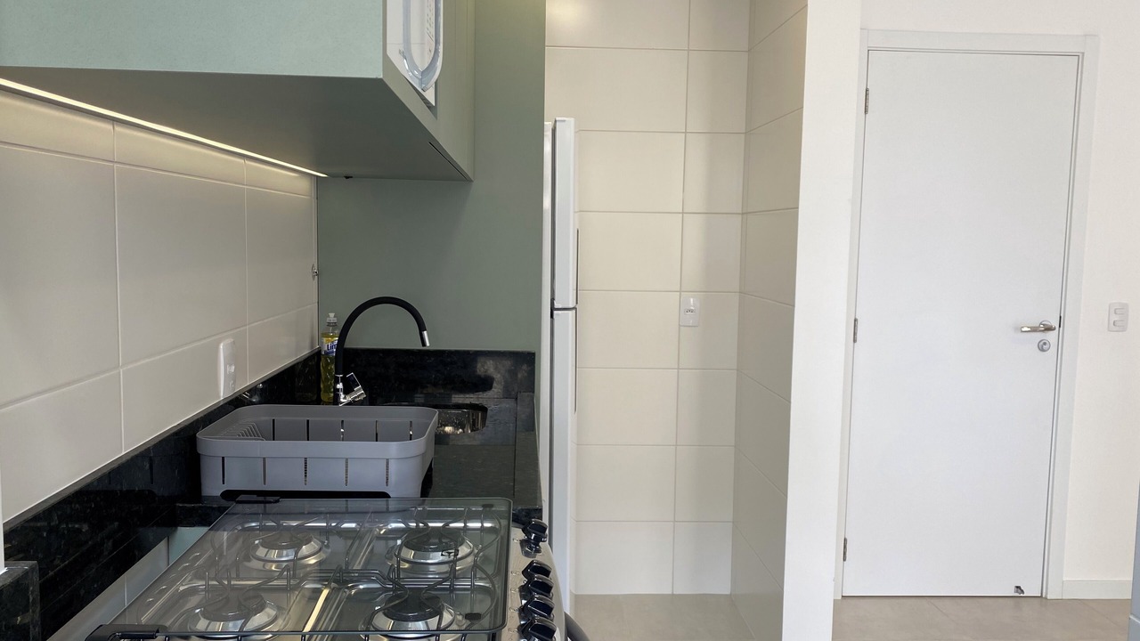 Photo of Kitchen in Ingleses Sul