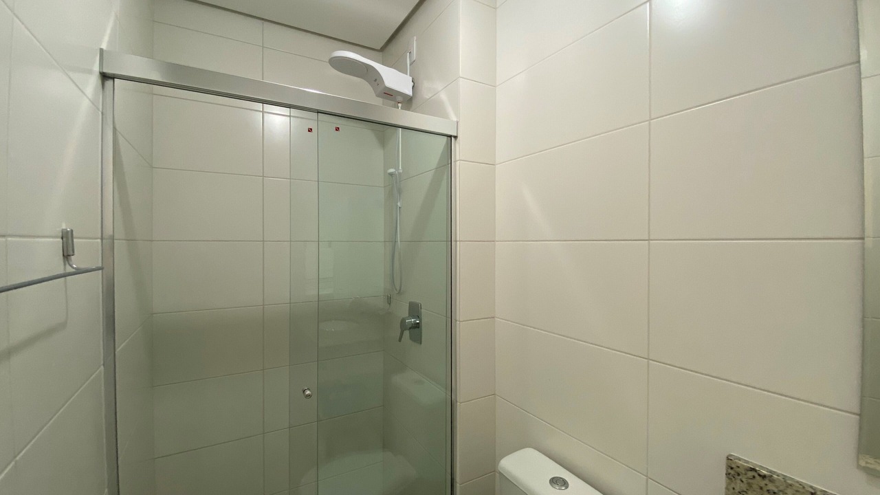 Photo of Bathroom in Ingleses Sul