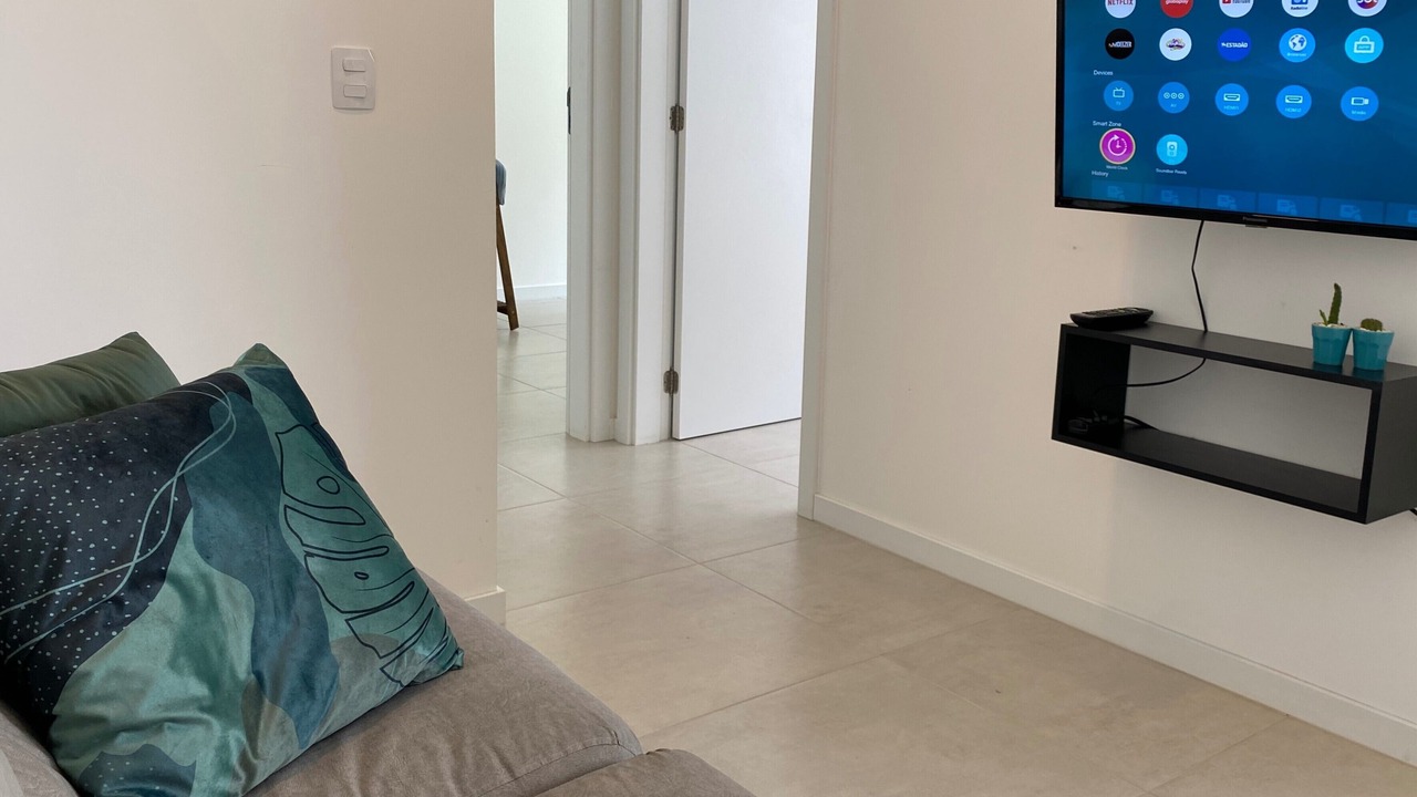 Photo of Livingroom in Ingleses Sul