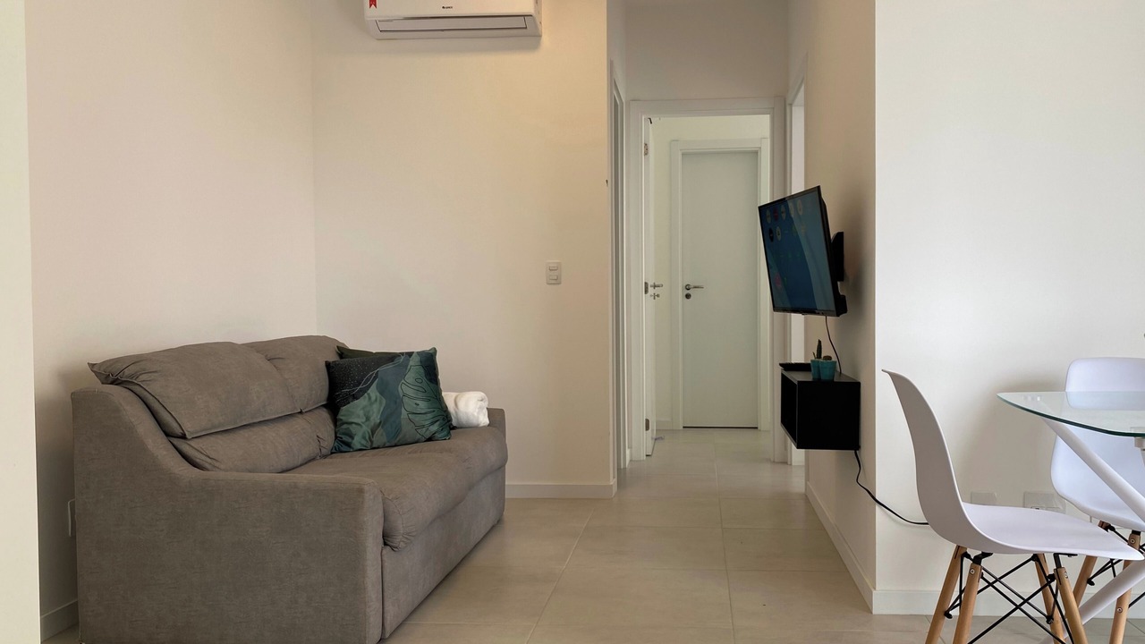 Photo of Livingroom in Ingleses Sul