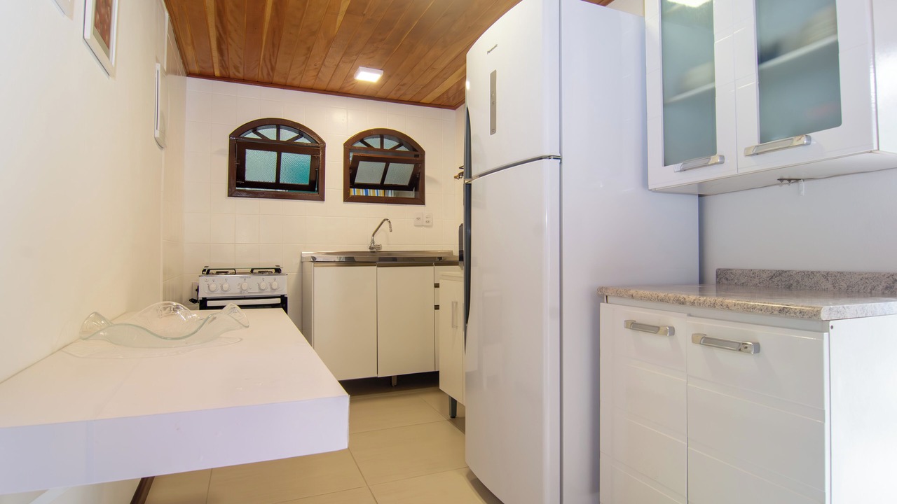 Photo of Kitchen in Santinho