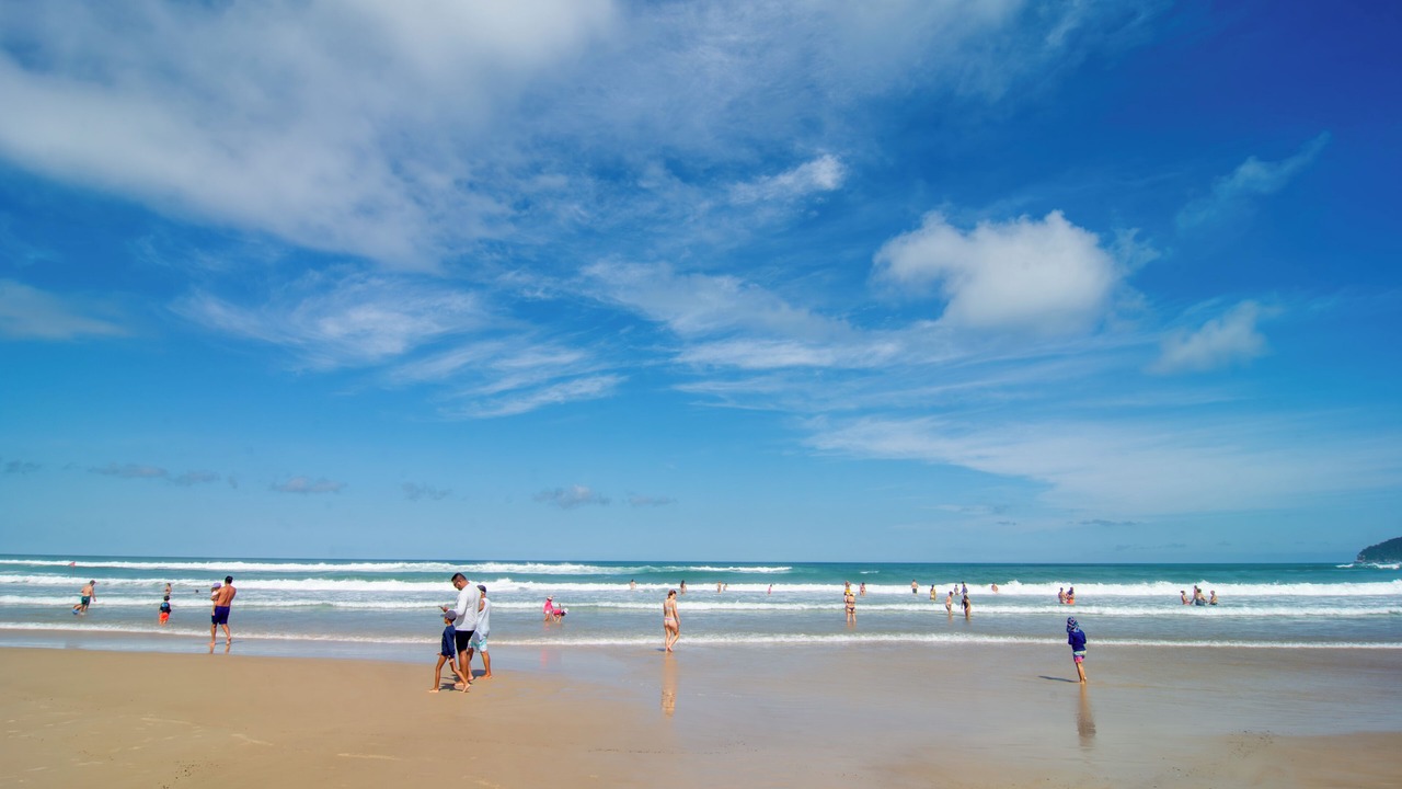 Photo of Others in Santinho