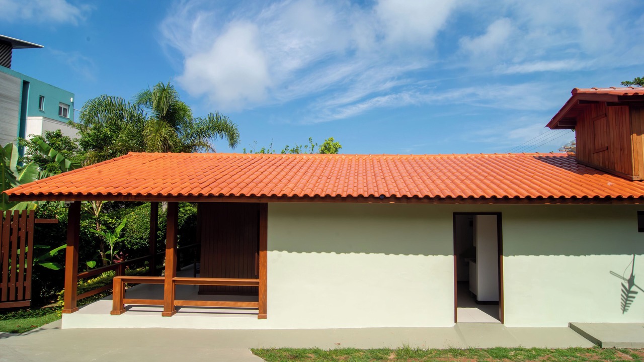 Photo of Outdoor in Santinho