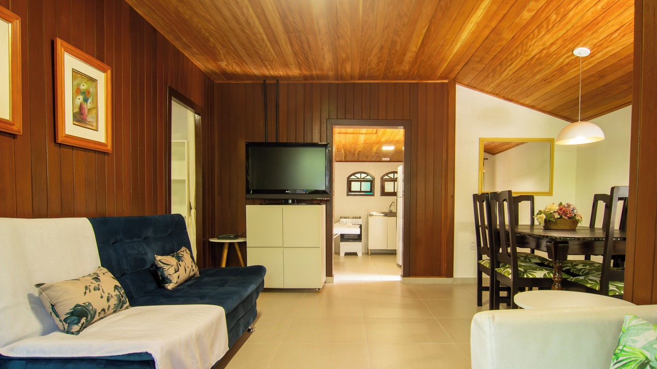 Photo of Livingroom in Santinho