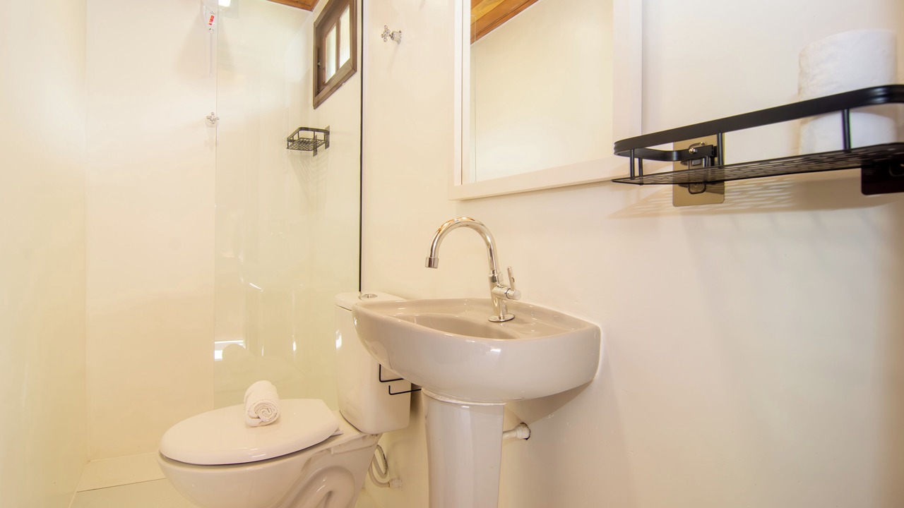 Photo of Bathroom in Santinho