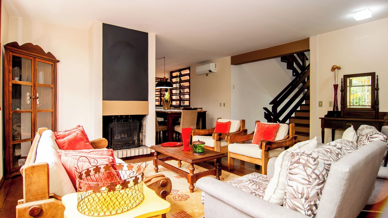 Photo of Livingroom in Pantanal
