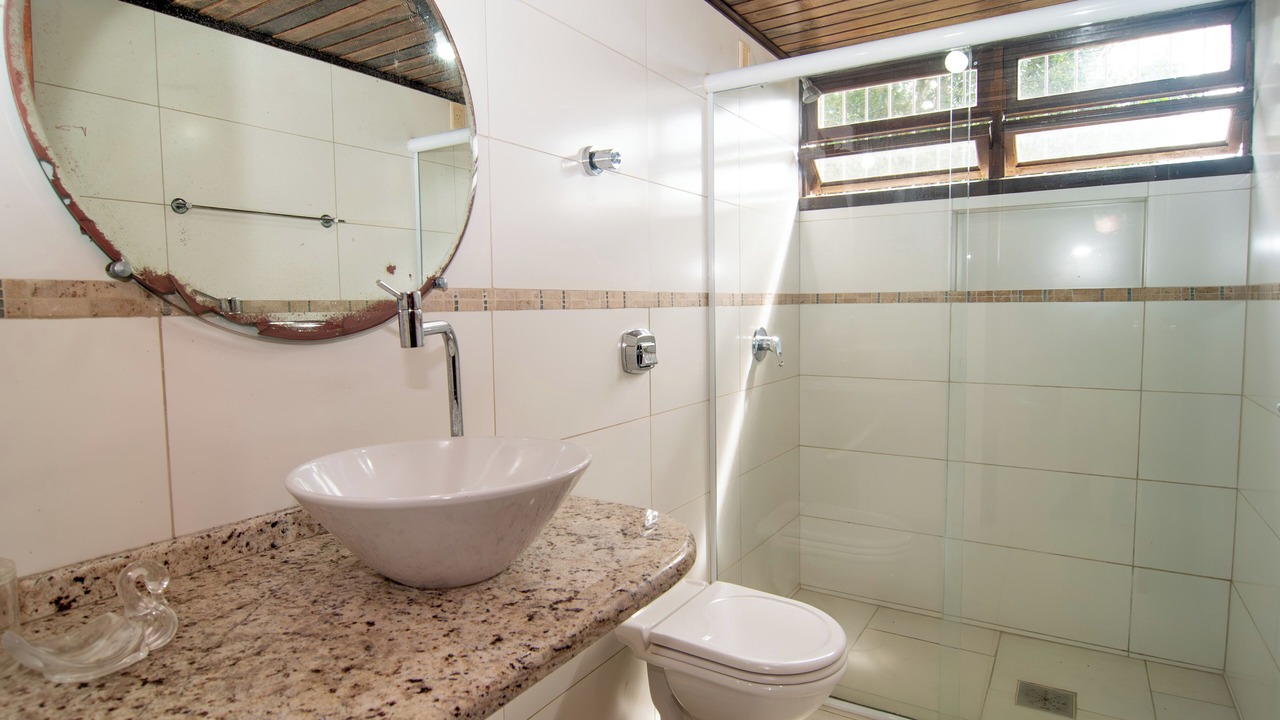 Photo of Bathroom in Pantanal