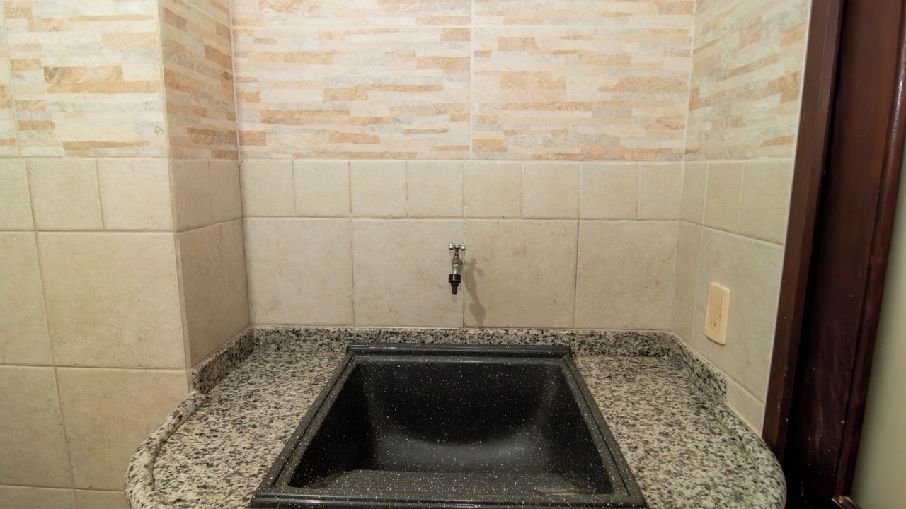Photo of Bathroom in Pantanal