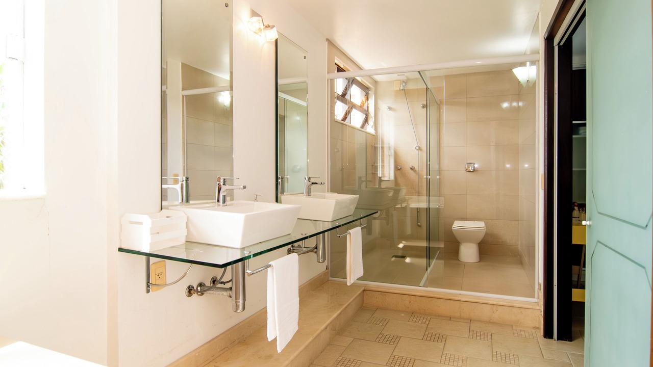 Photo of Bathroom in Pantanal