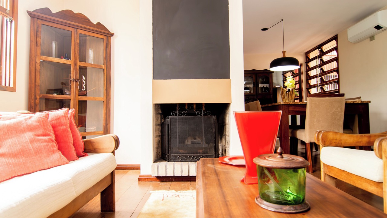 Photo of Livingroom in Pantanal