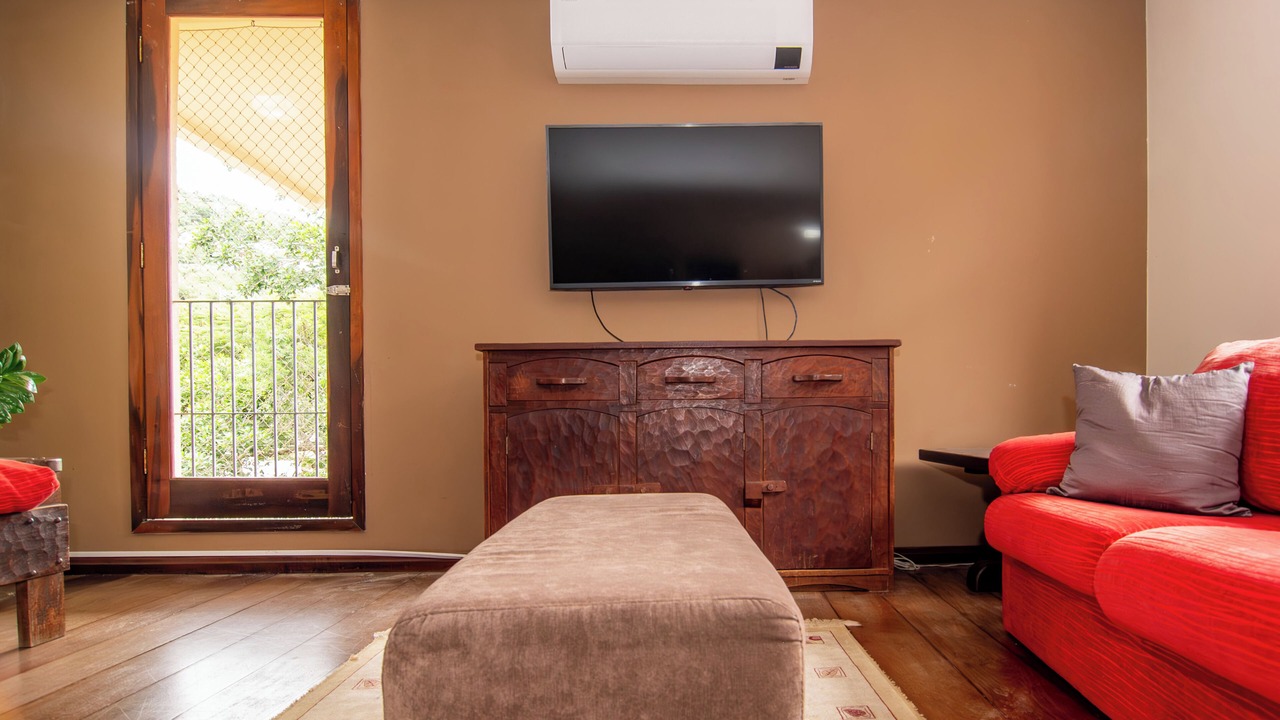 Photo of Livingroom in Pantanal