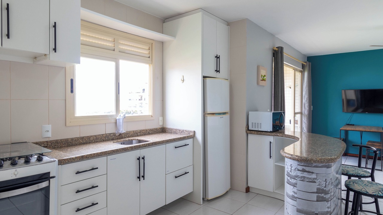 Photo of Kitchen in Acores