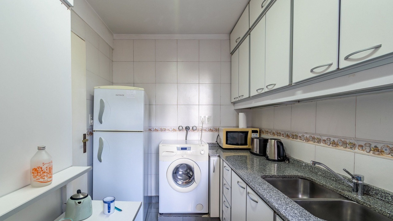 Photo of Kitchen in Retiro