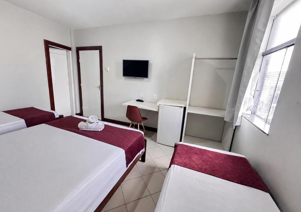 Photo of Bedroom in Santana