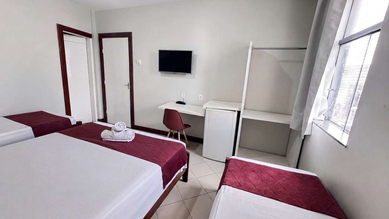 Photo of Bedroom in Santana