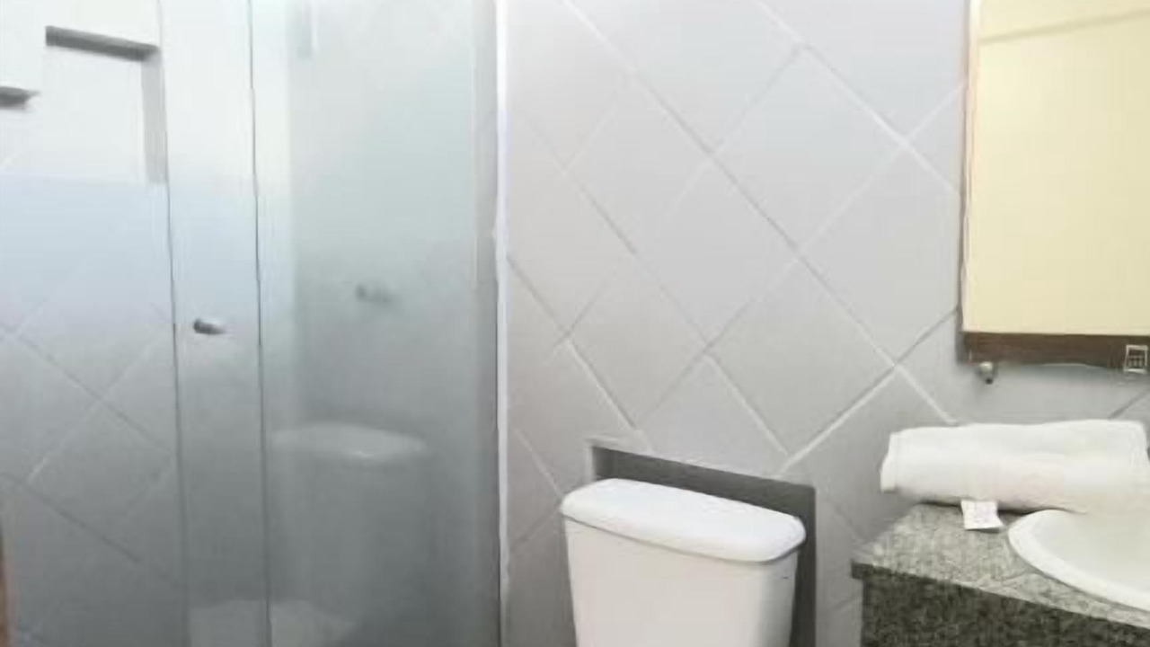 Photo of Bathroom in Santana