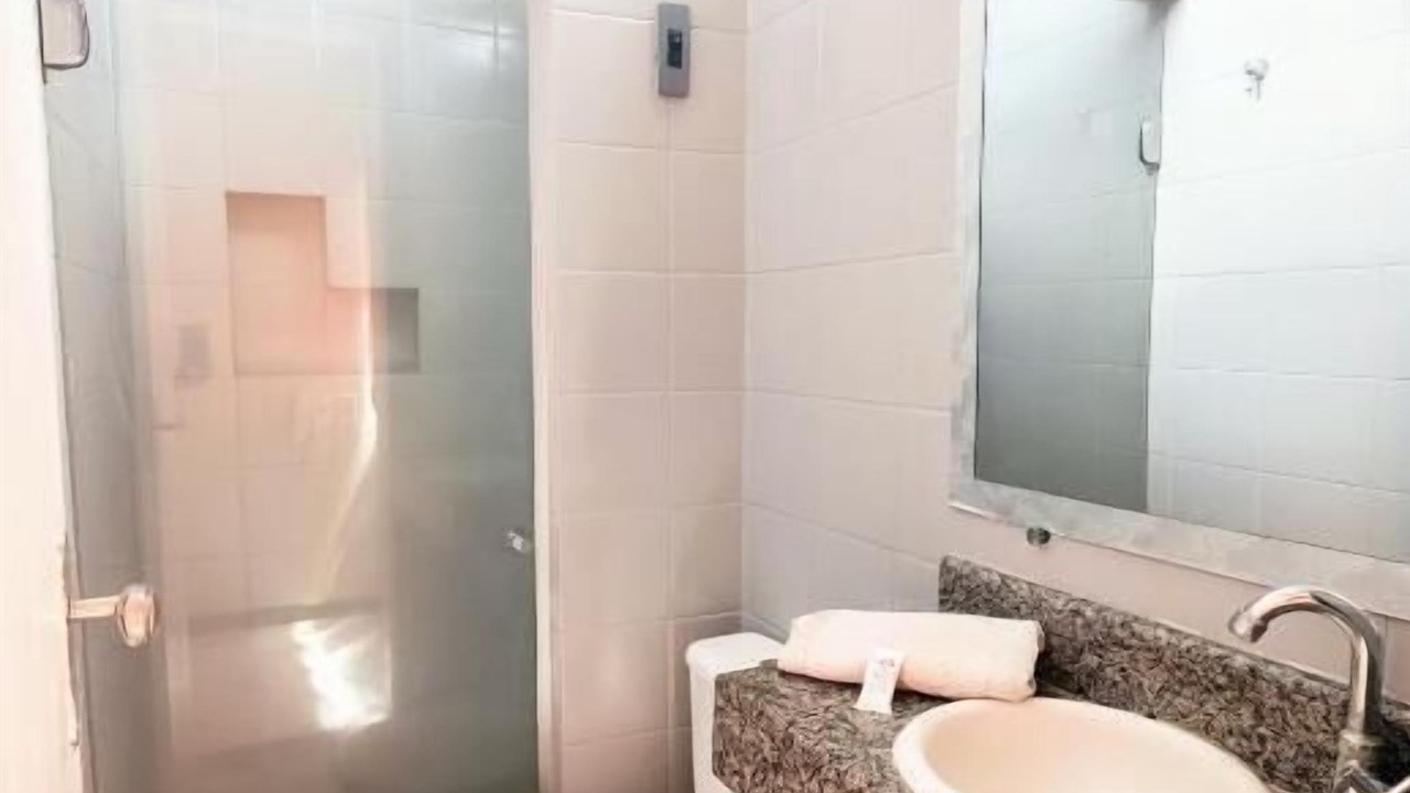 Photo of Bathroom in Santana