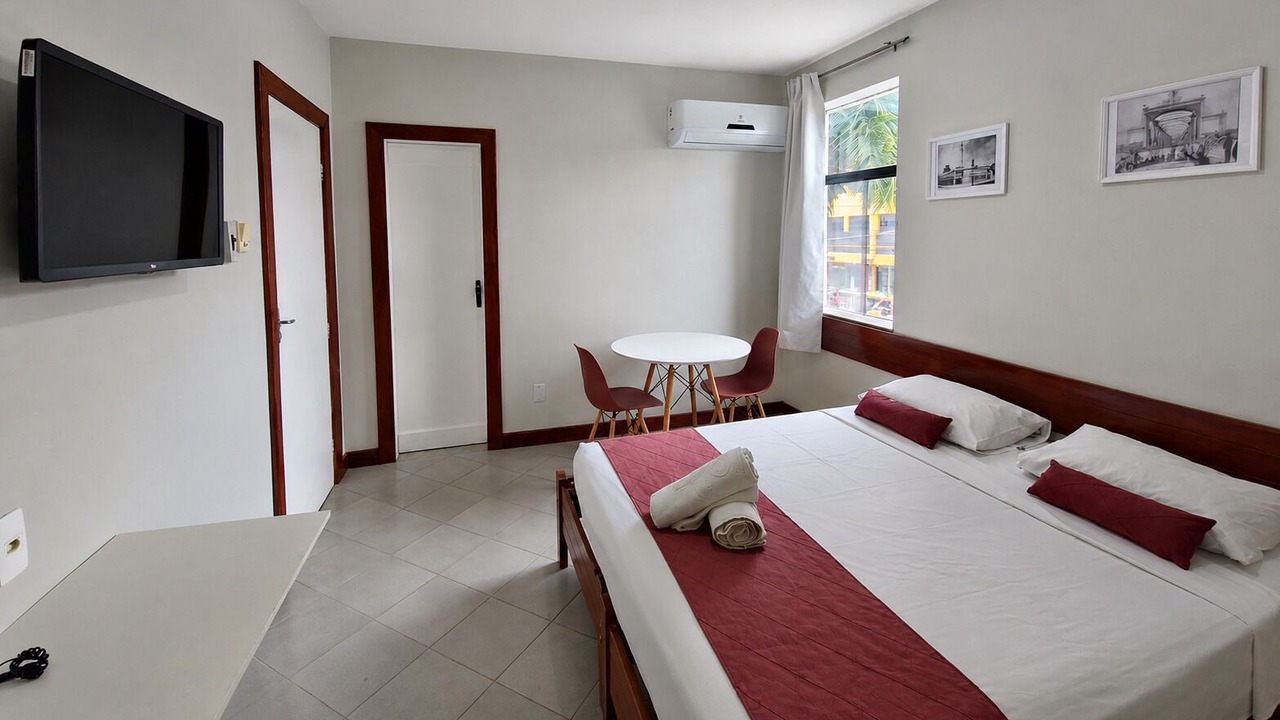 Photo of Bedroom in Santana