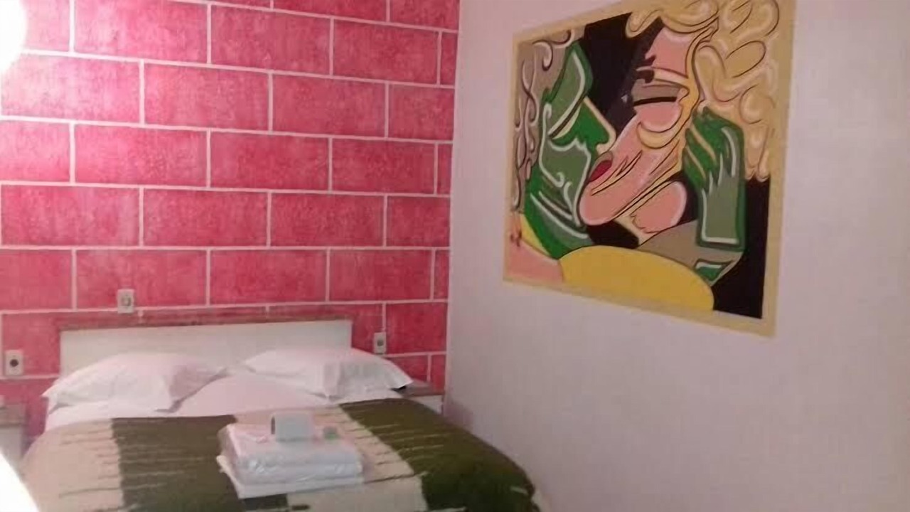 Photo of Bedroom in Centro