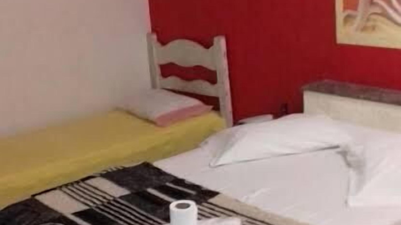 Photo of Bedroom in Centro