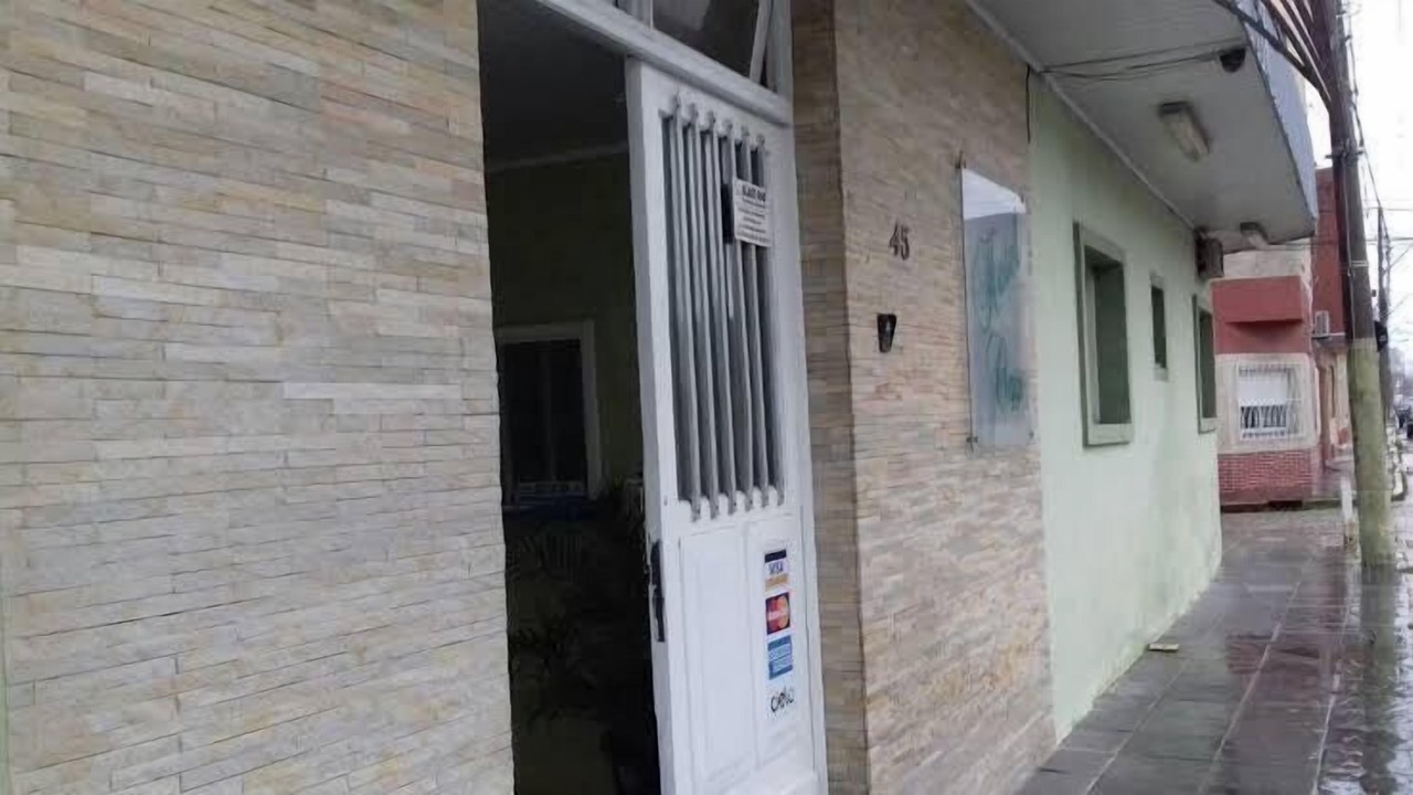 Photo of Outdoor in Centro