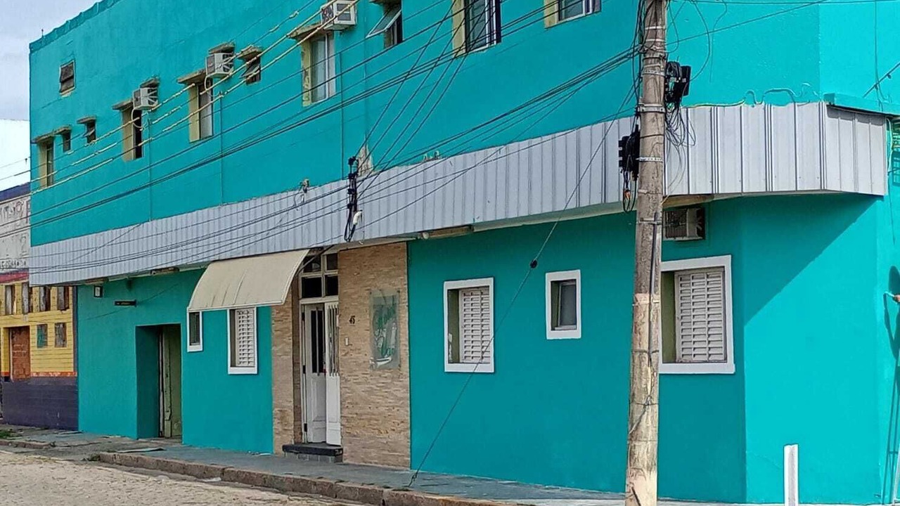 Photo of Outdoor in Centro
