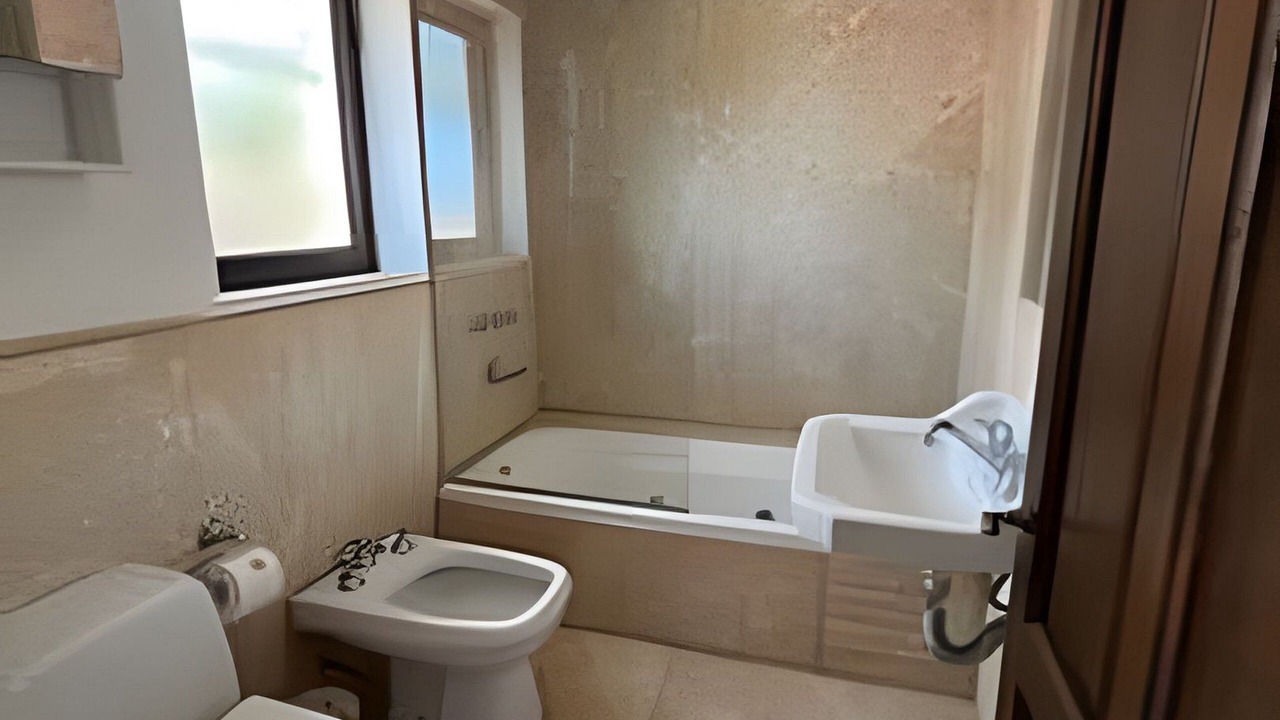 Photo of Bathroom in Abbott