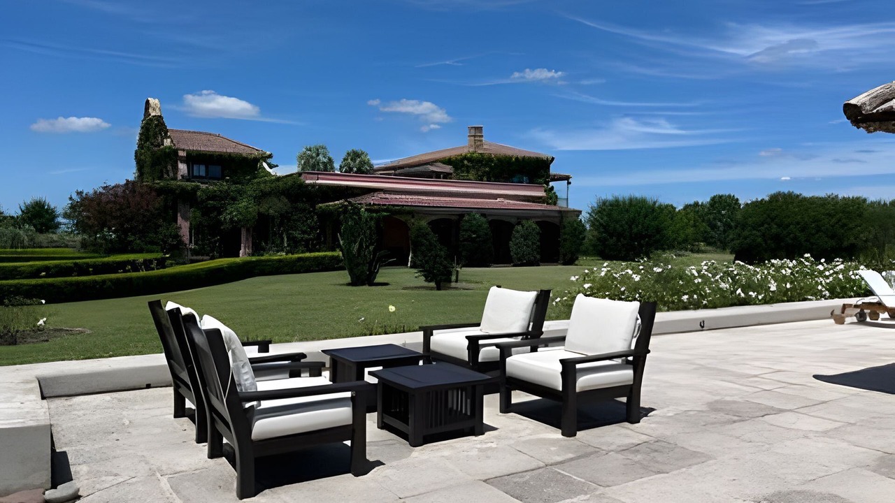 Photo of Patio Balcony in Abbott