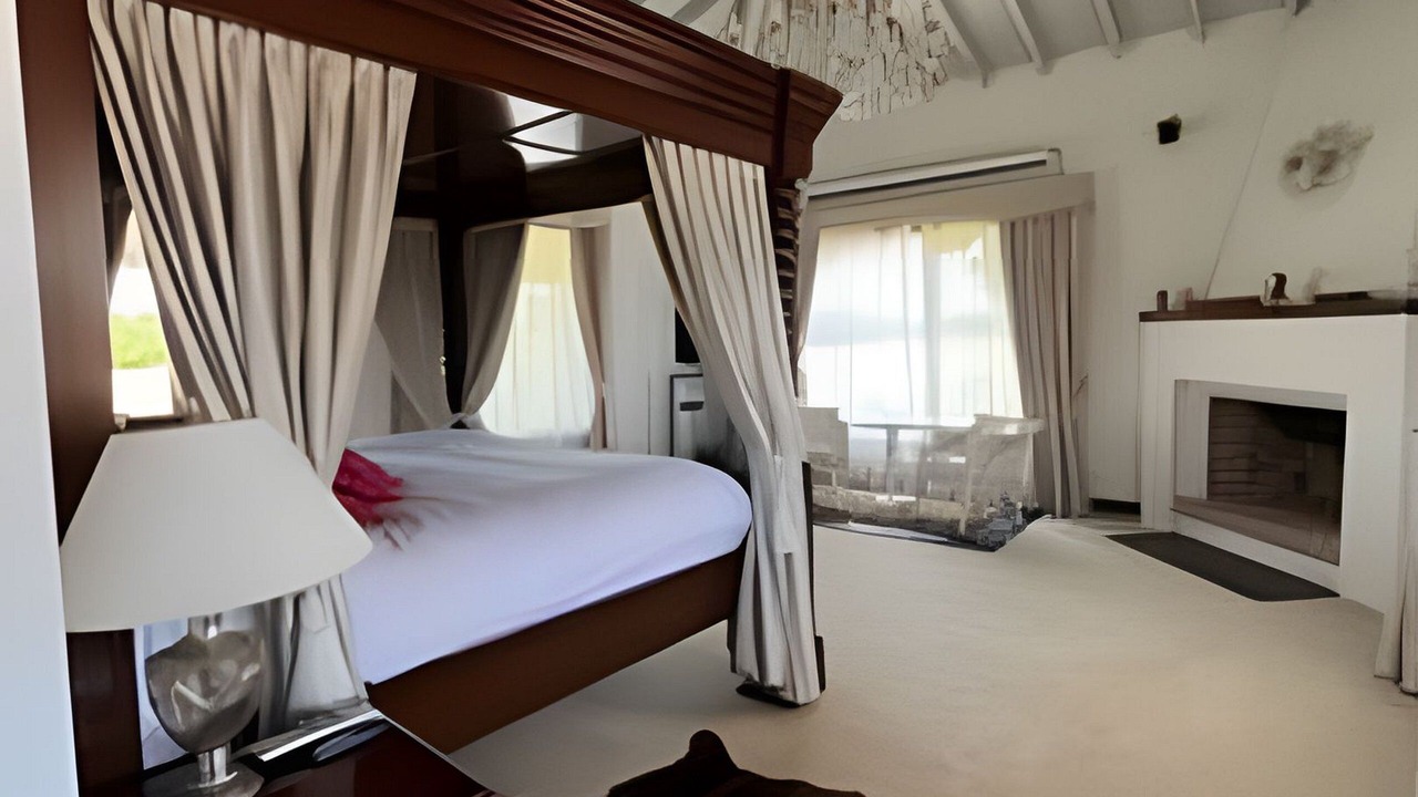 Photo of Bedroom in Abbott