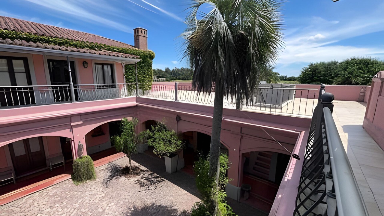Photo of Patio Balcony in Abbott