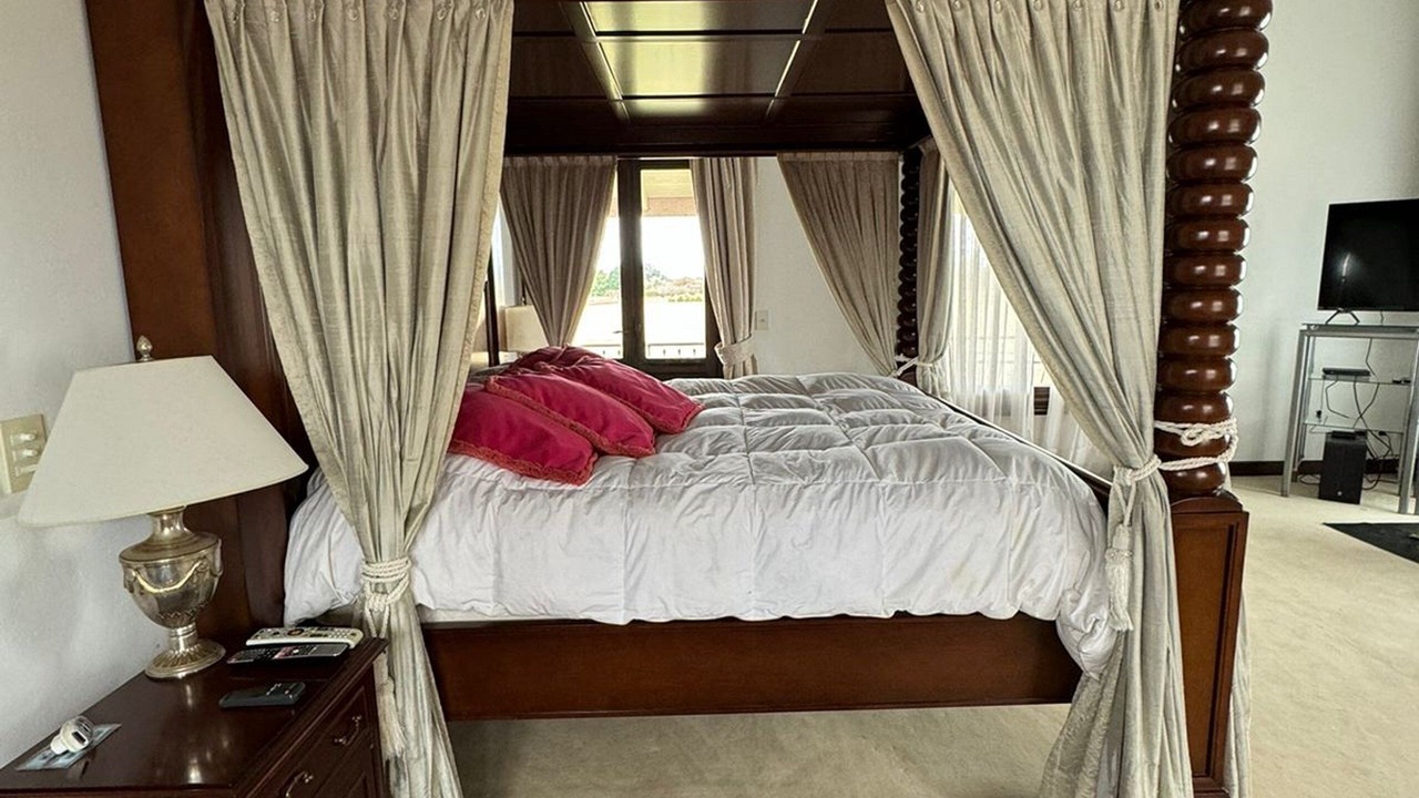 Photo of Bedroom in Abbott