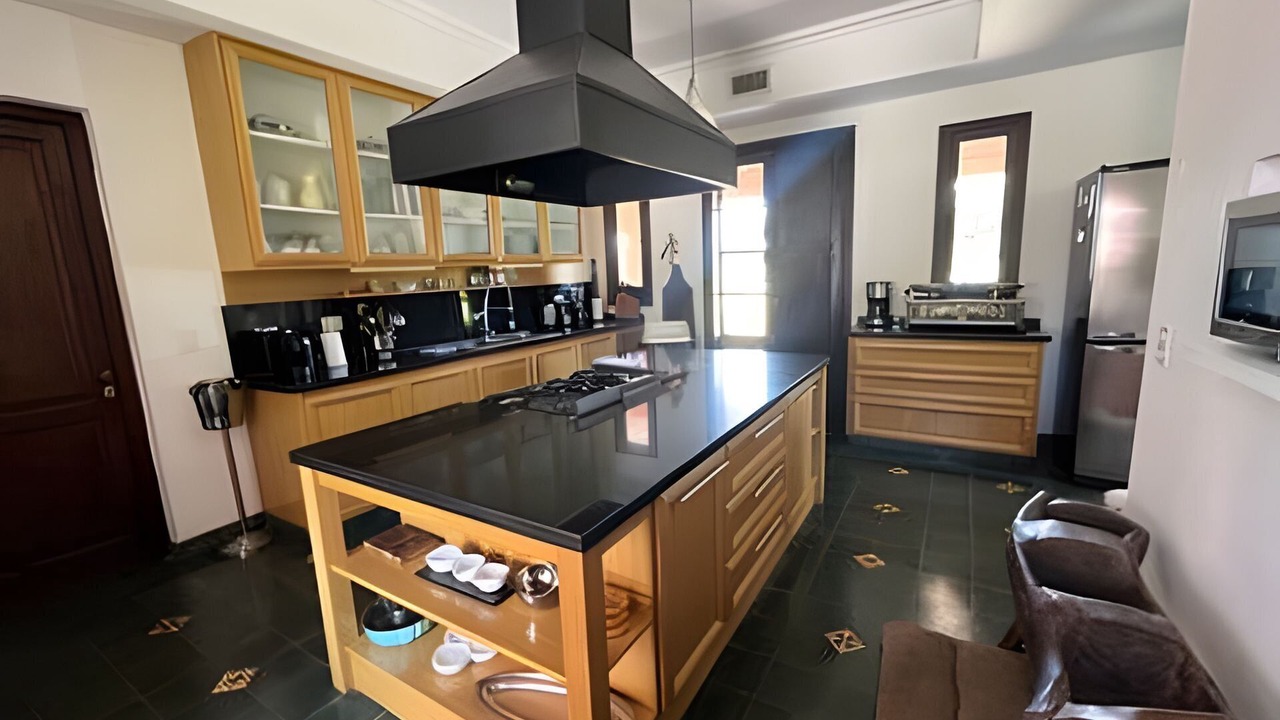 Photo of Kitchen in Abbott
