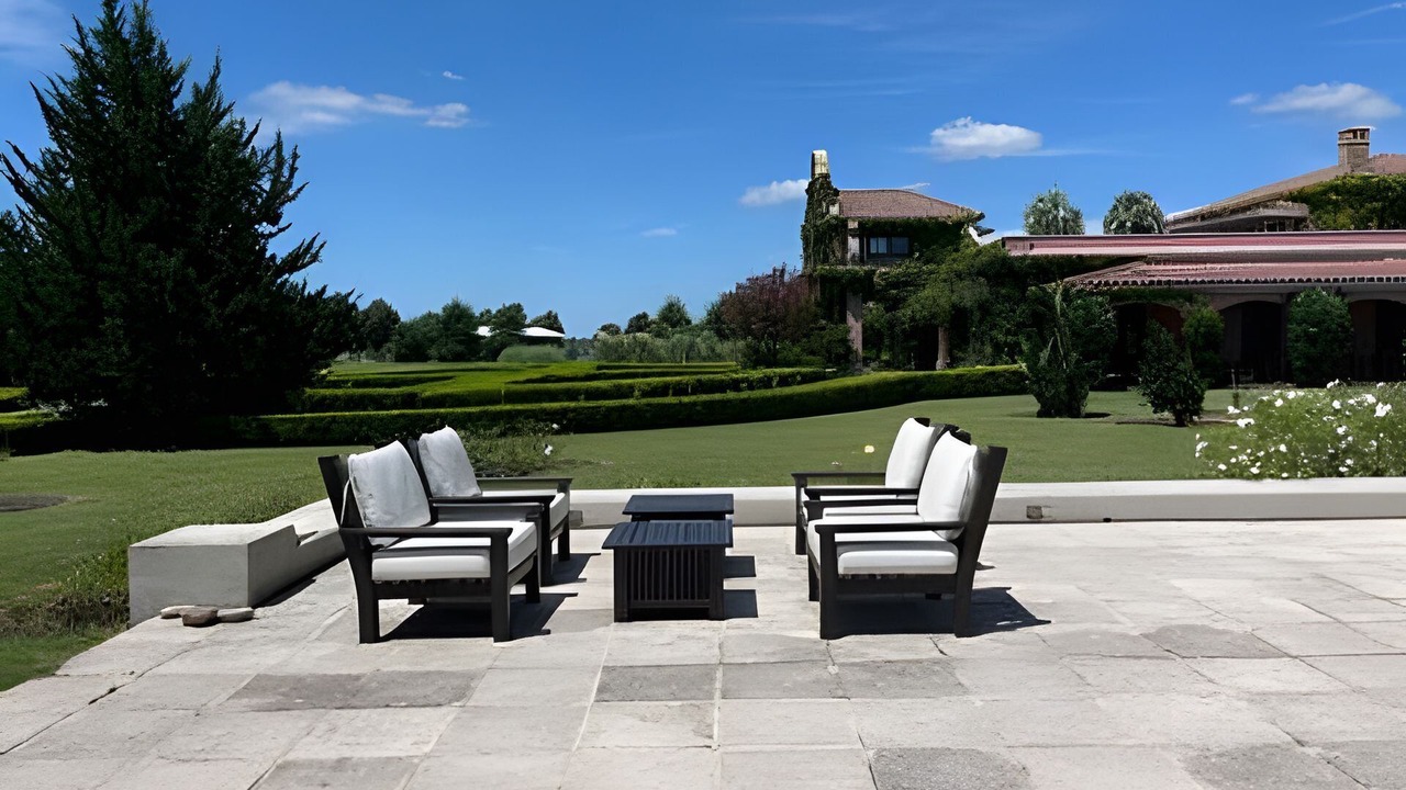 Photo of Patio Balcony in Abbott