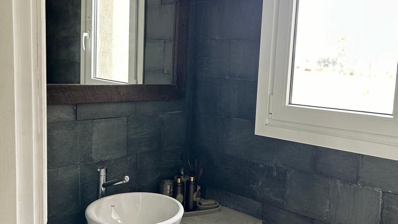 Photo of Bathroom in Spegazzini