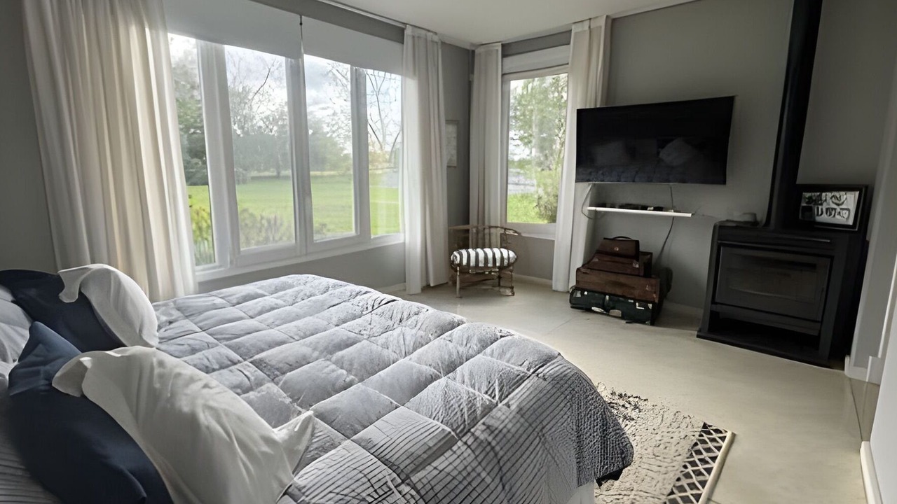 Photo of Bedroom in Spegazzini