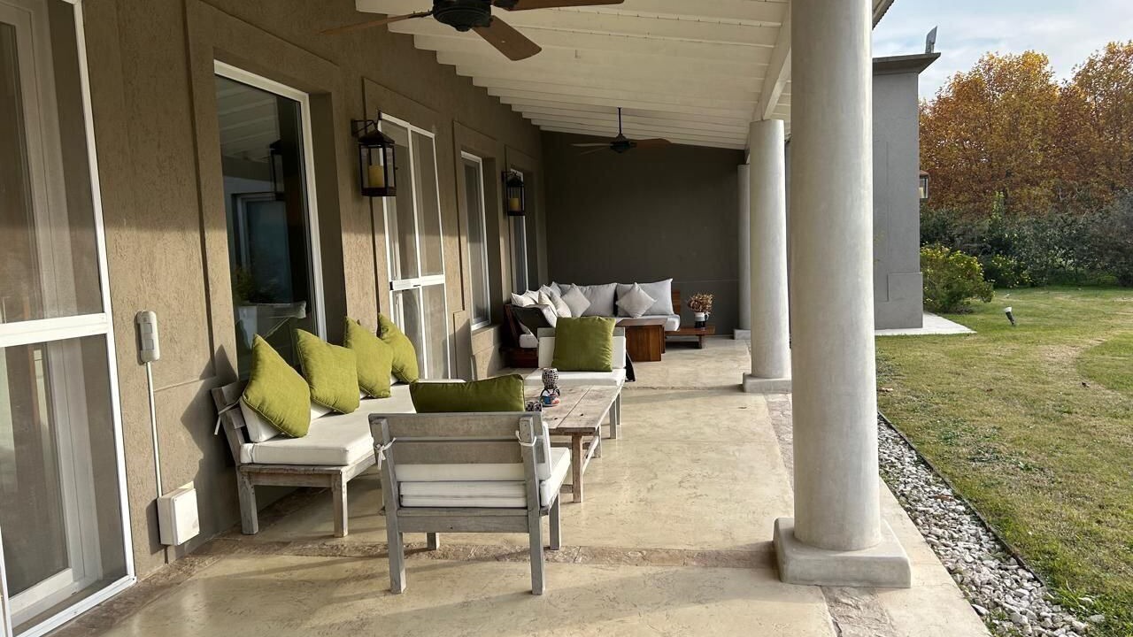 Photo of Patio Balcony in Spegazzini