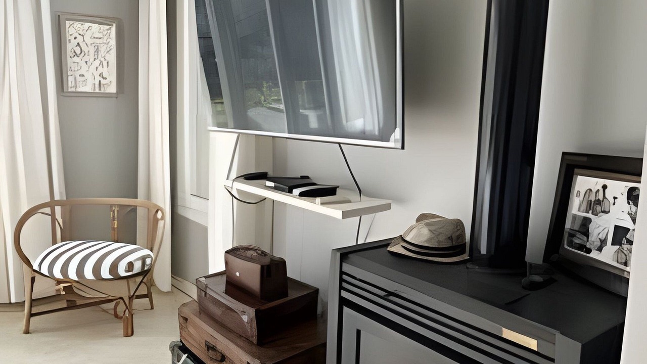 Photo of Livingroom in Spegazzini
