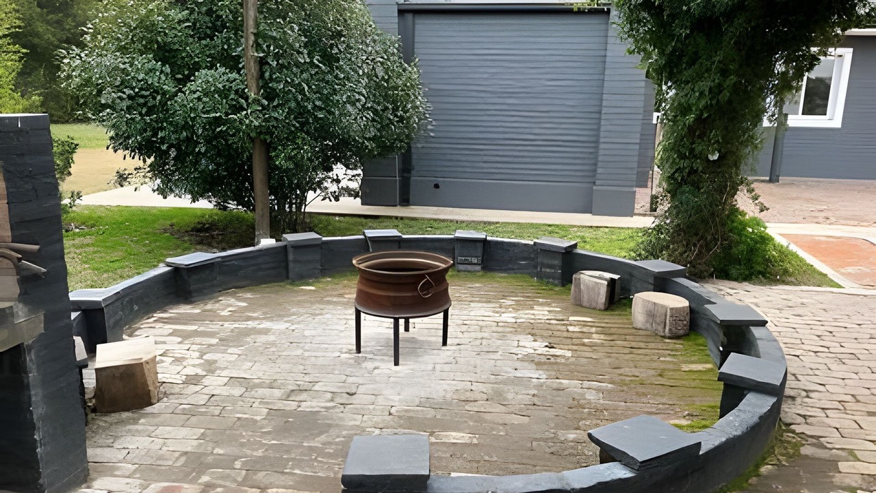 Photo of Outdoor in Abbott